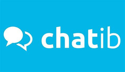 chatirb|Chatib